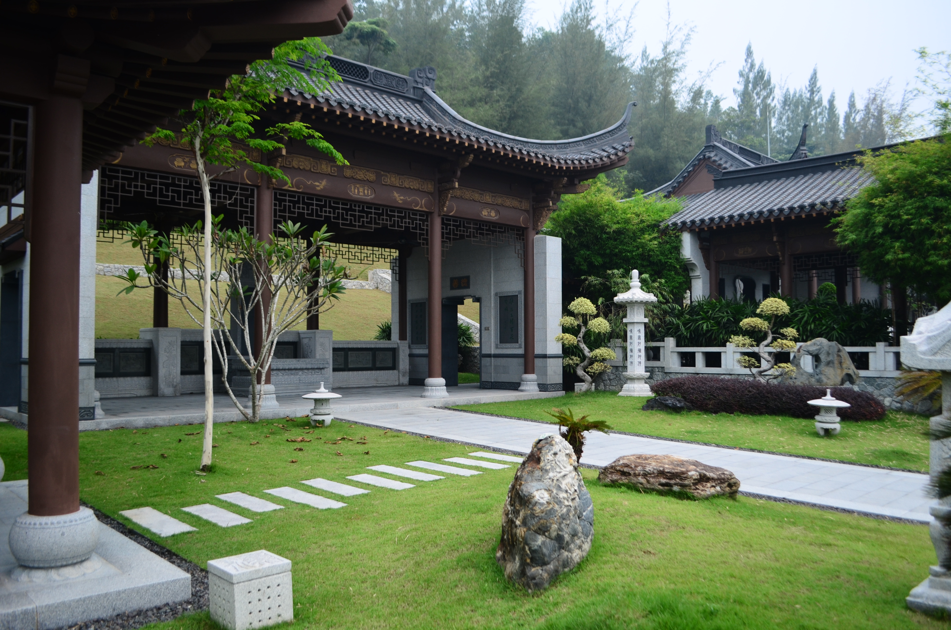 Memorial Park | Funerals Malaysia I Transparent Pricing, Your Trusted