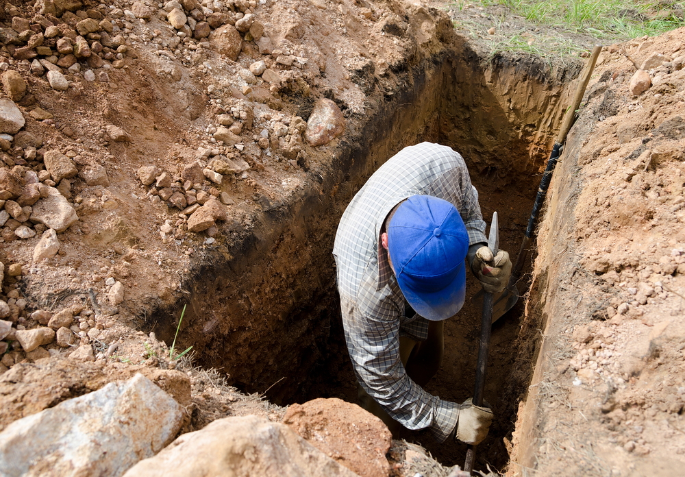 Exhumation / Grave Relocation Malaysia